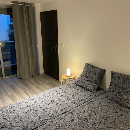 Spacious Marina & See View Appartment Cavalaire-sur-Mer Extérieur photo