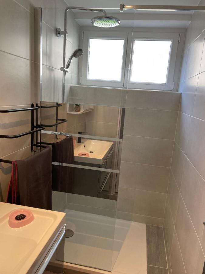 Spacious Marina & See View Appartment Cavalaire-sur-Mer Extérieur photo