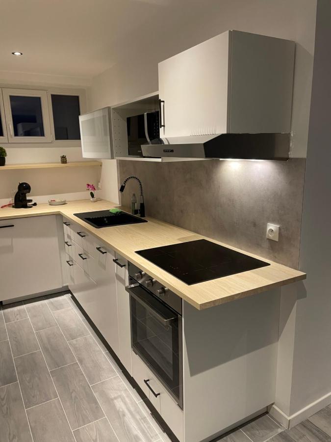 Spacious Marina & See View Appartment Cavalaire-sur-Mer Extérieur photo