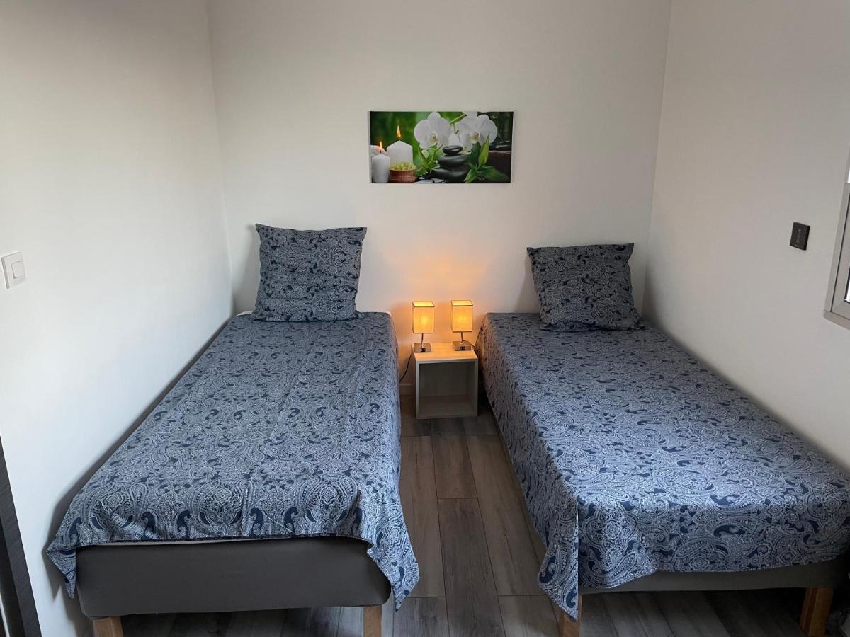 Spacious Marina & See View Appartment Cavalaire-sur-Mer Extérieur photo